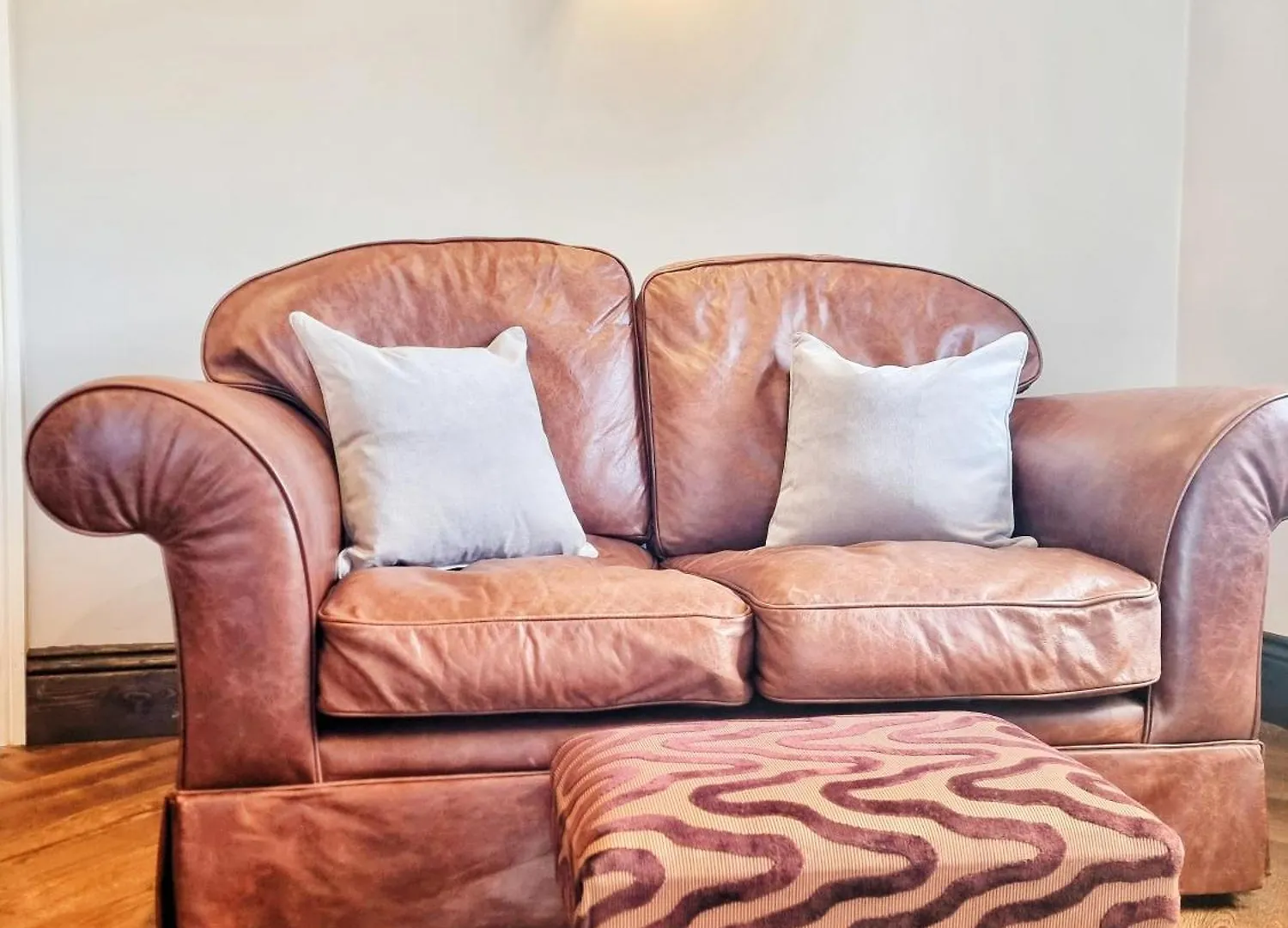 Holiday home Champagne Cottage - New Forest National Park Bisterne United Kingdom