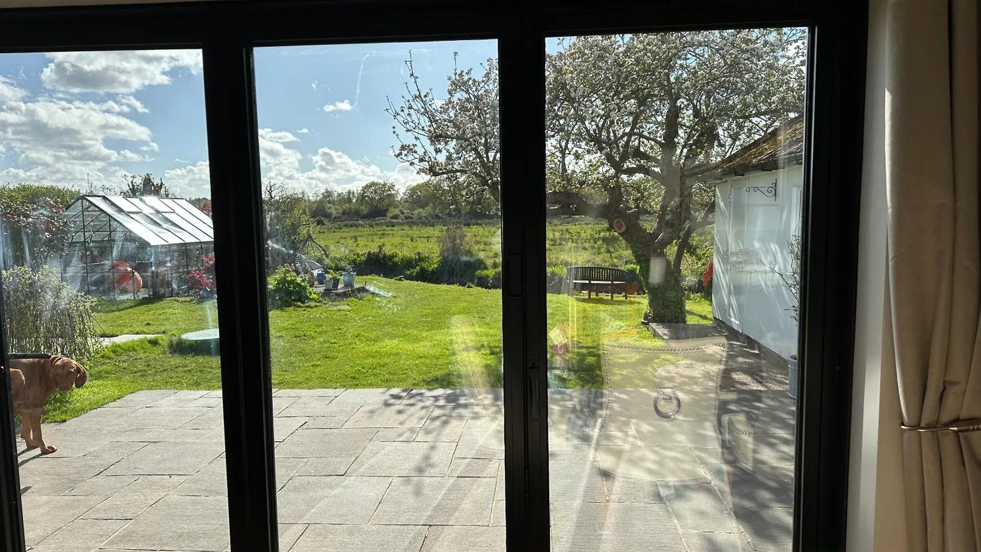 Holiday home Champagne Cottage - New Forest National Park Bisterne United Kingdom