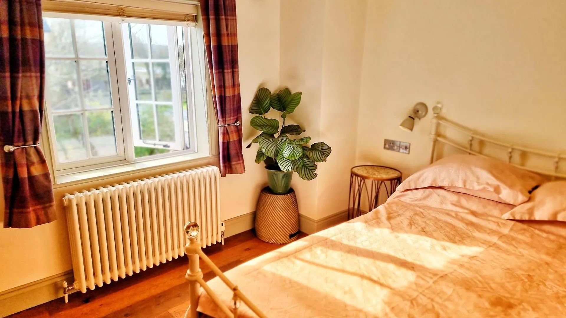 Holiday home Champagne Cottage - New Forest National Park Bisterne
