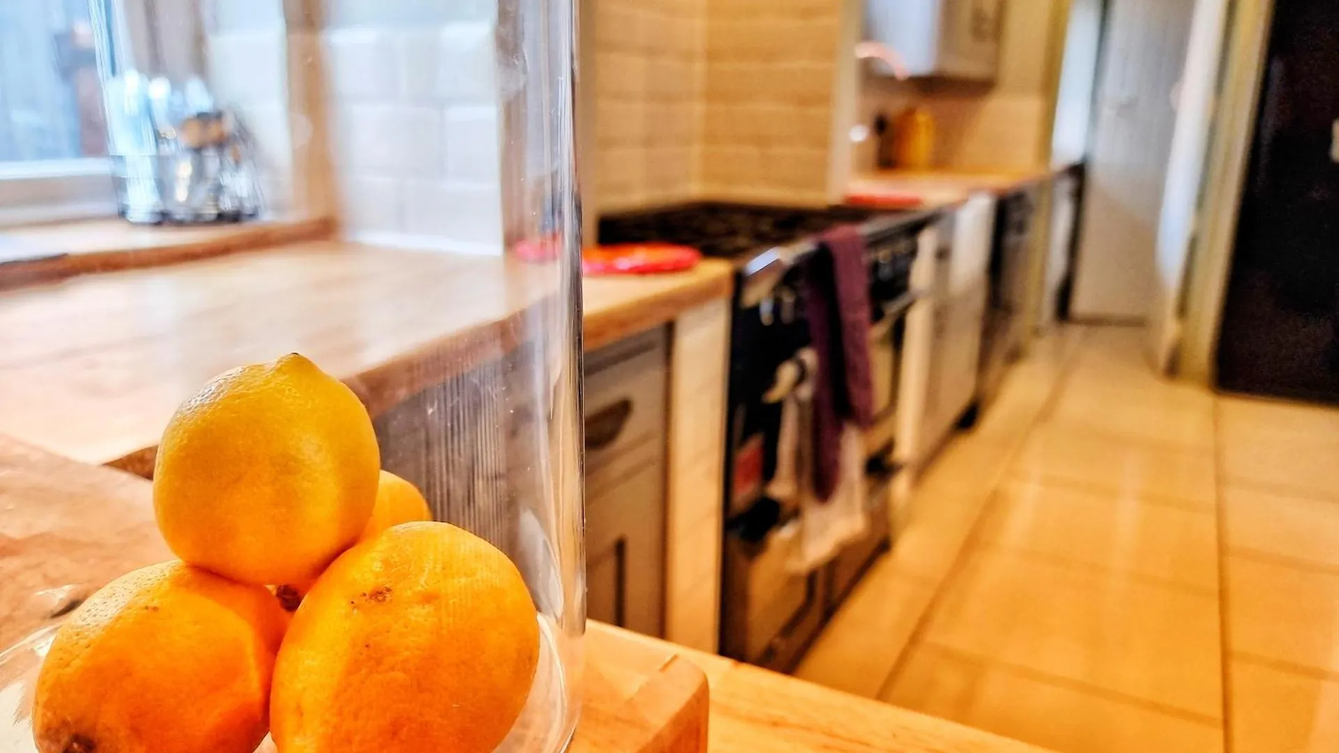 Holiday home Champagne Cottage - New Forest National Park Bisterne
