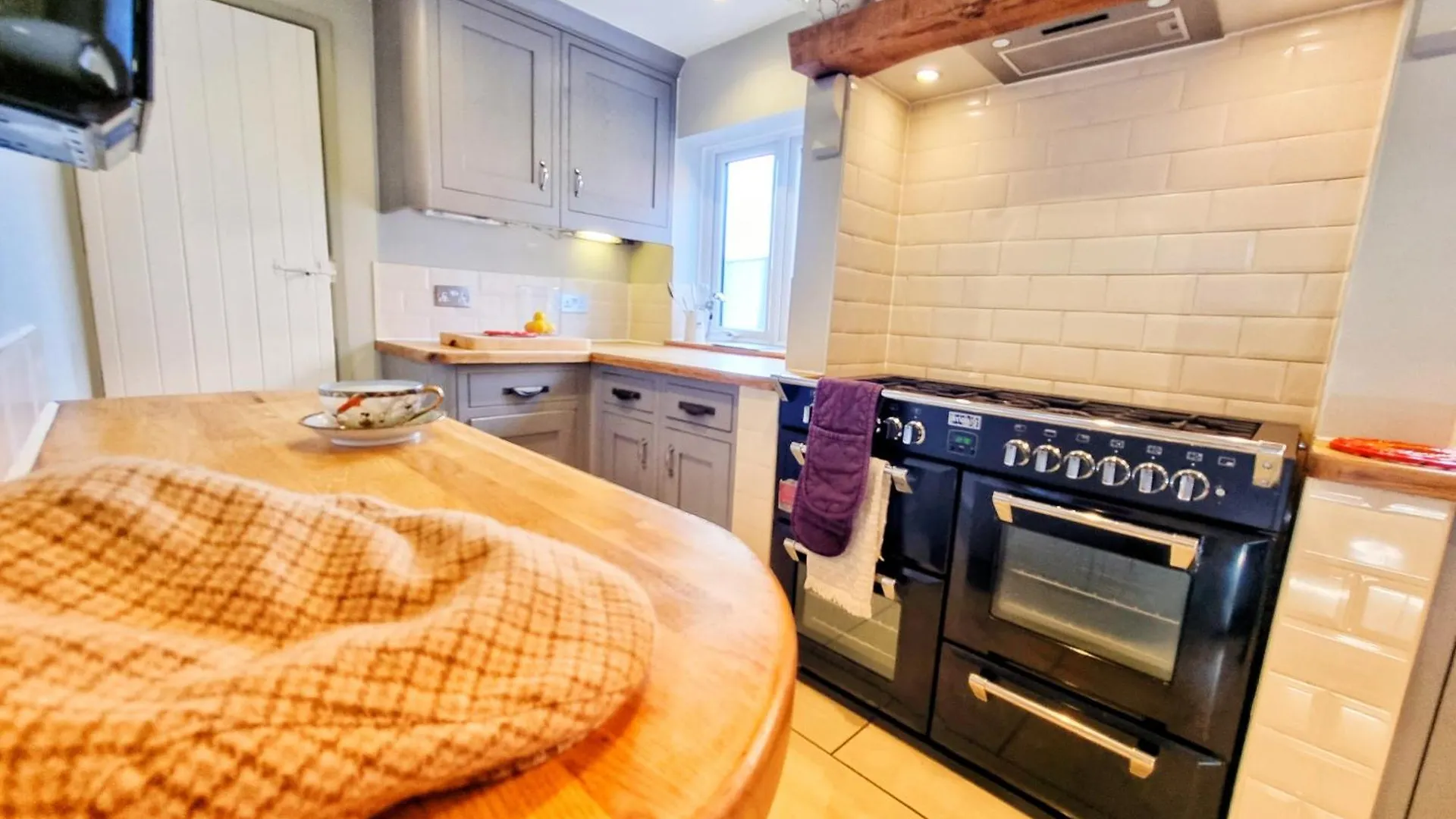 Champagne Cottage - New Forest National Park Bisterne Holiday home
